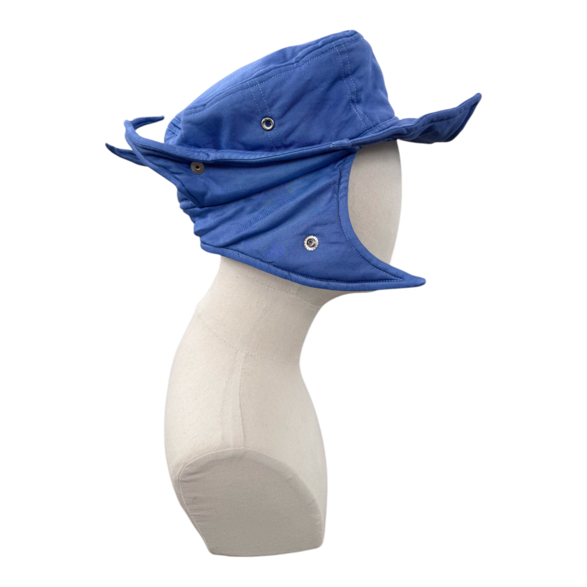 Manta Cap - Bluebell