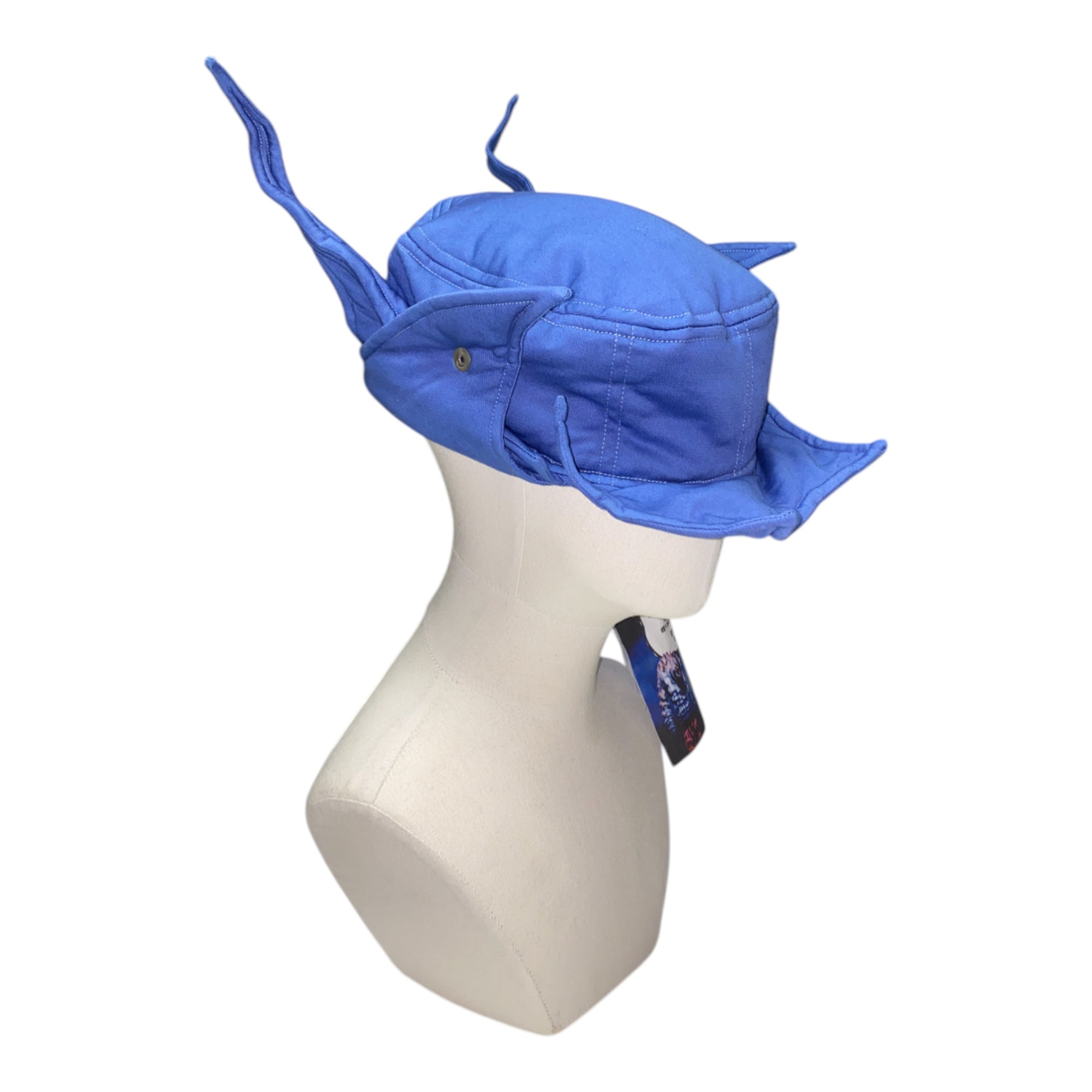 Manta Cap - Bluebell