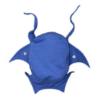 Manta Cap - Bluebell