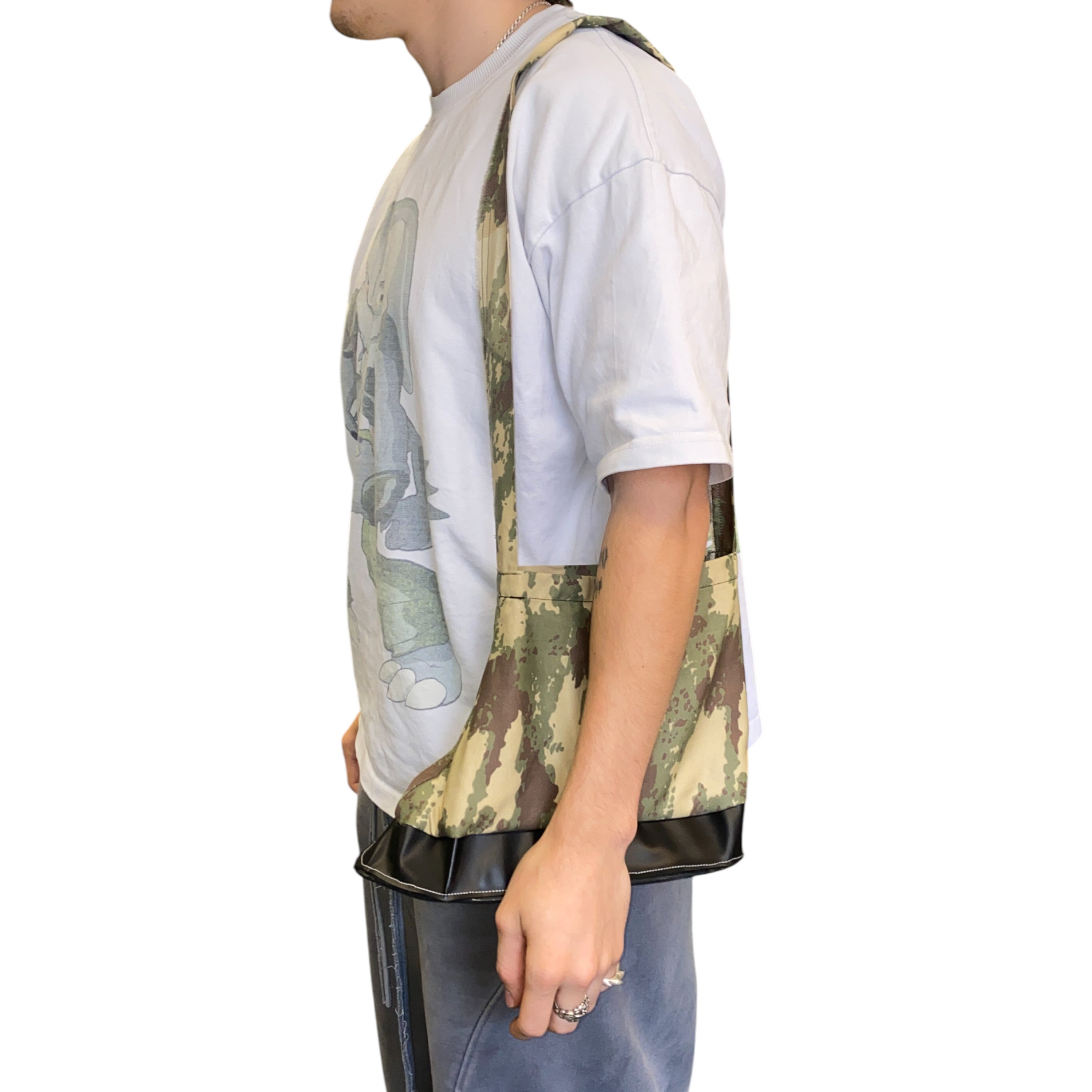 Baby Boot Bag