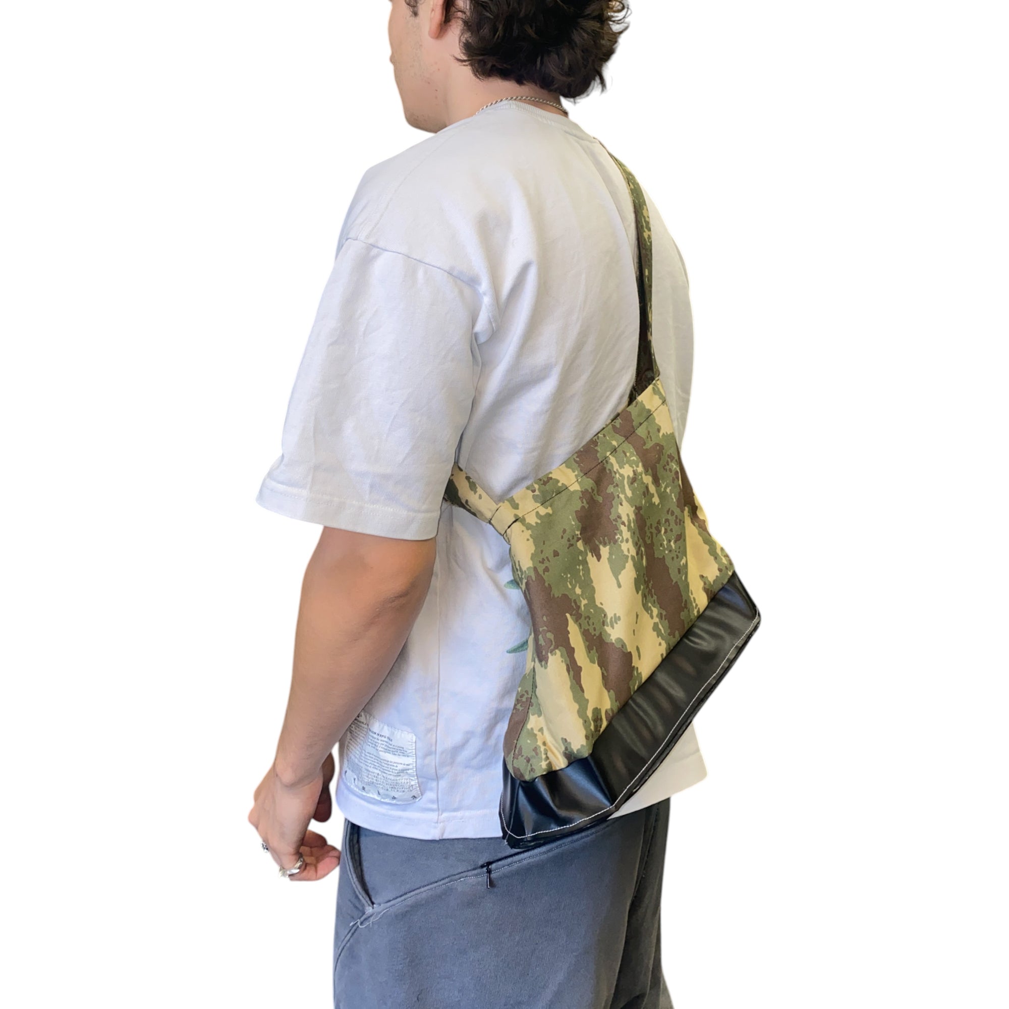 Baby Boot Bag