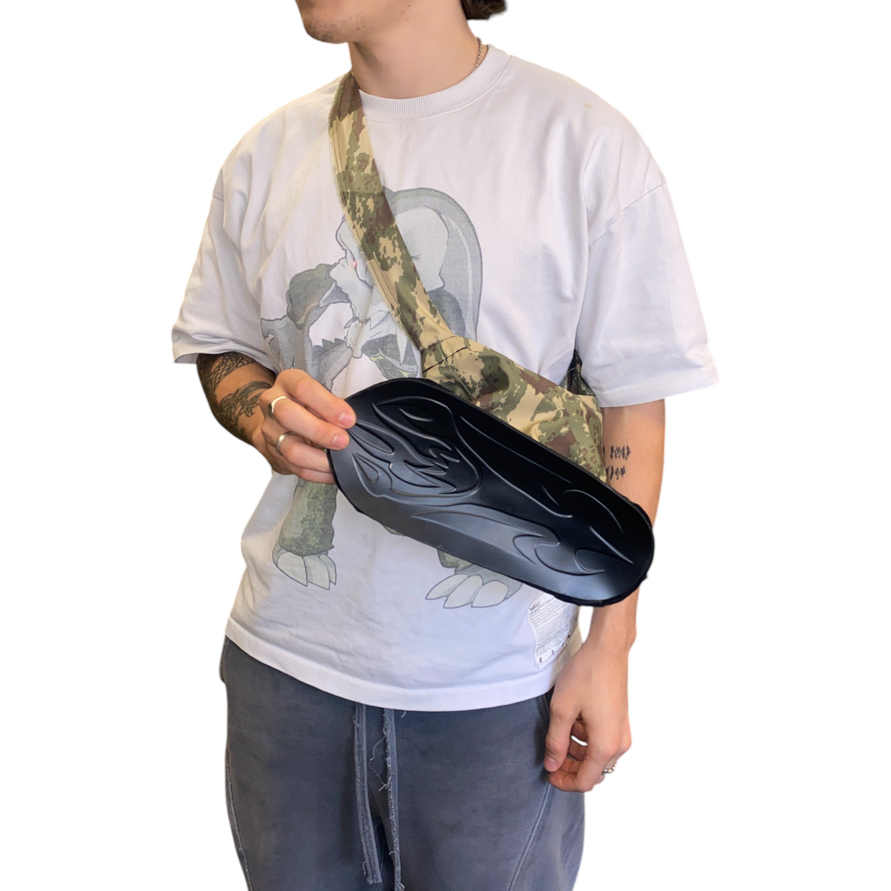 Baby Boot Bag