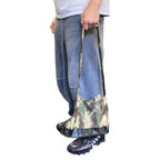 Baby Boot Bag