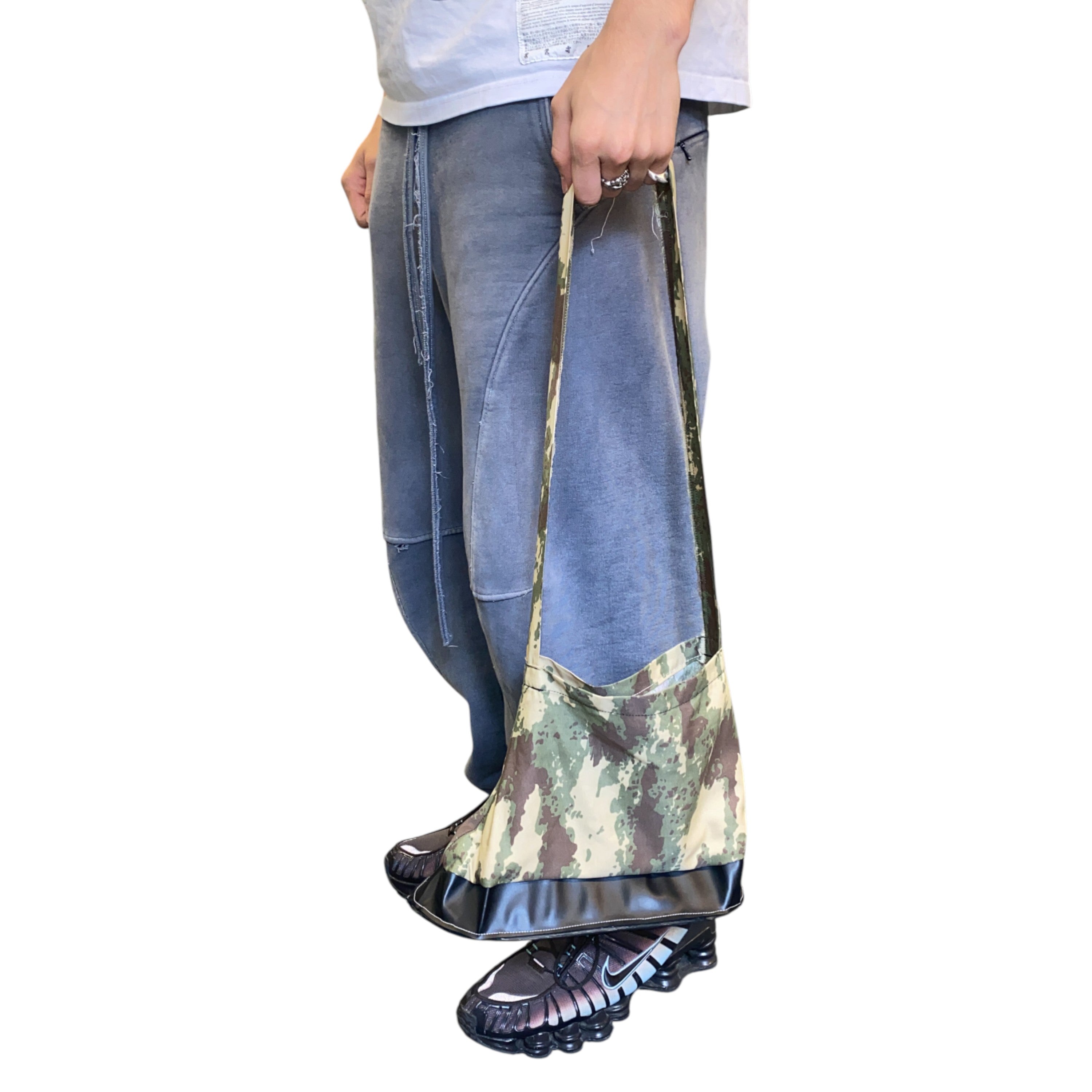 Baby Boot Bag