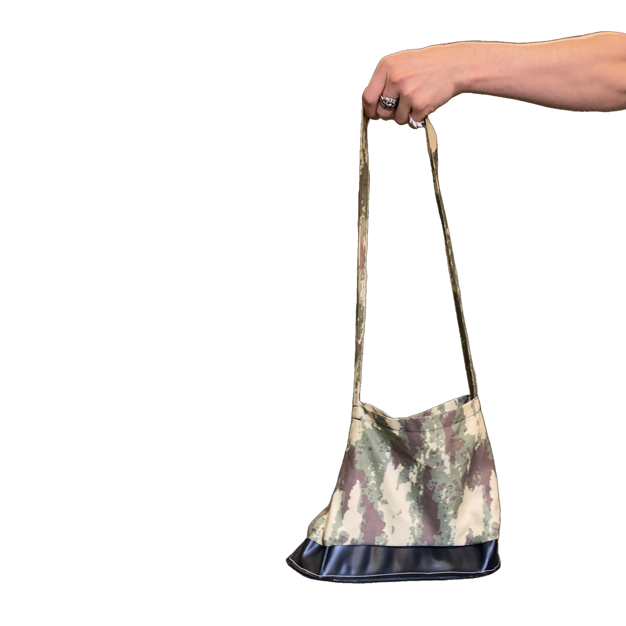 Baby Boot Bag