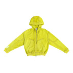 Ralien 480 Hoodie - Lime