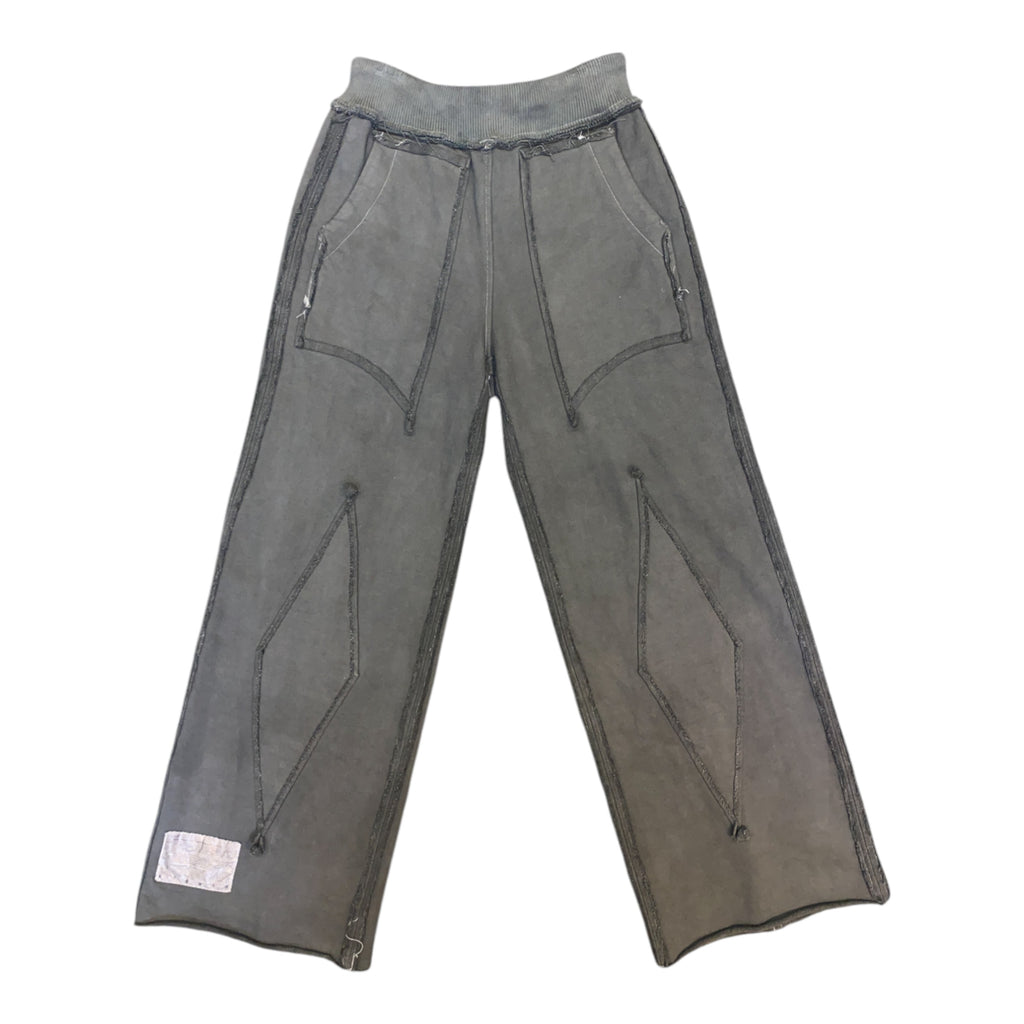 Ralien 480 Pant - Charcoal