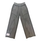 Ralien 480 Pant - Charcoal