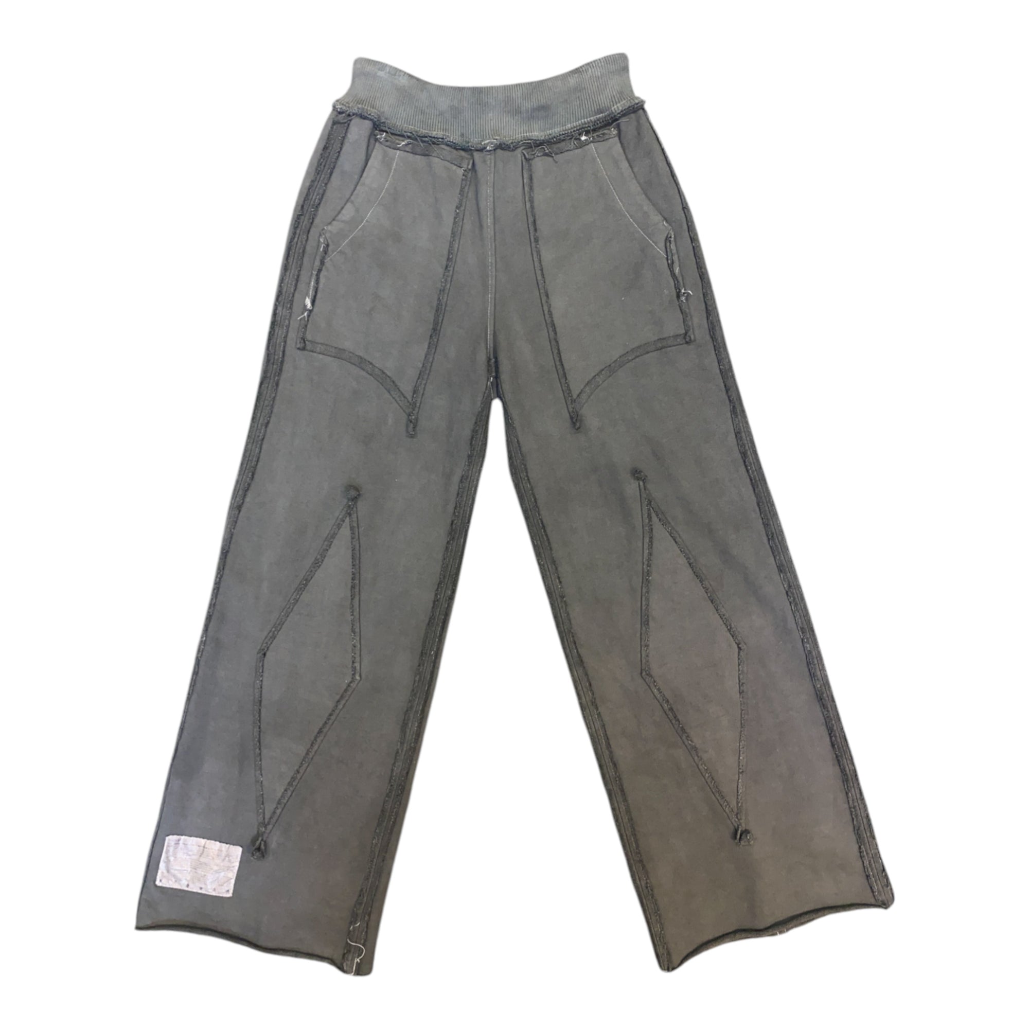 Ralien 480 Pant - Charcoal