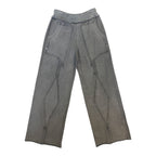 Ralien 480 Pant - Charcoal