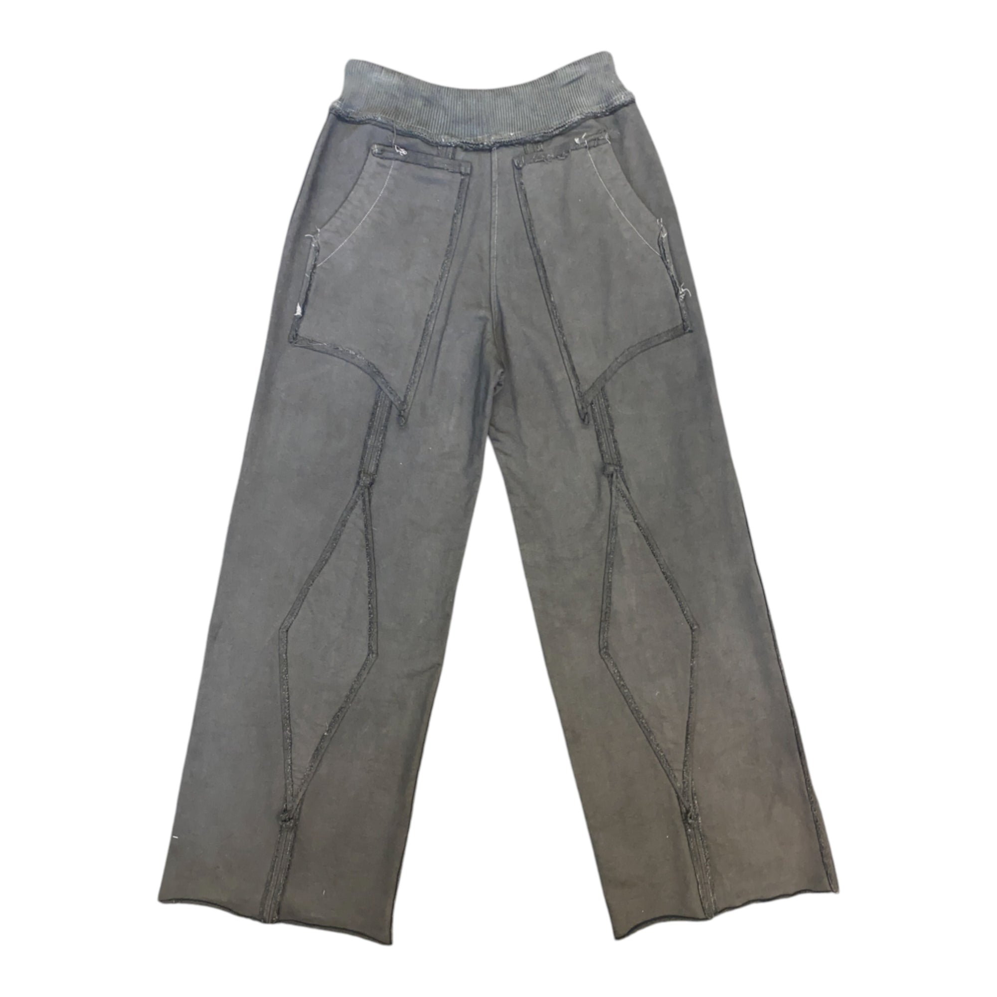 Ralien 480 Pant - Charcoal