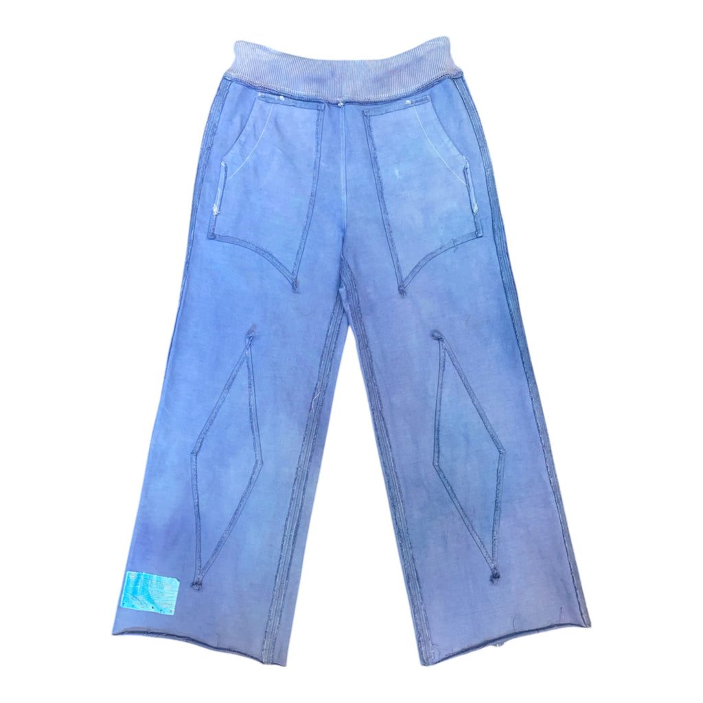 Ralien 480 Pant - Bluebell