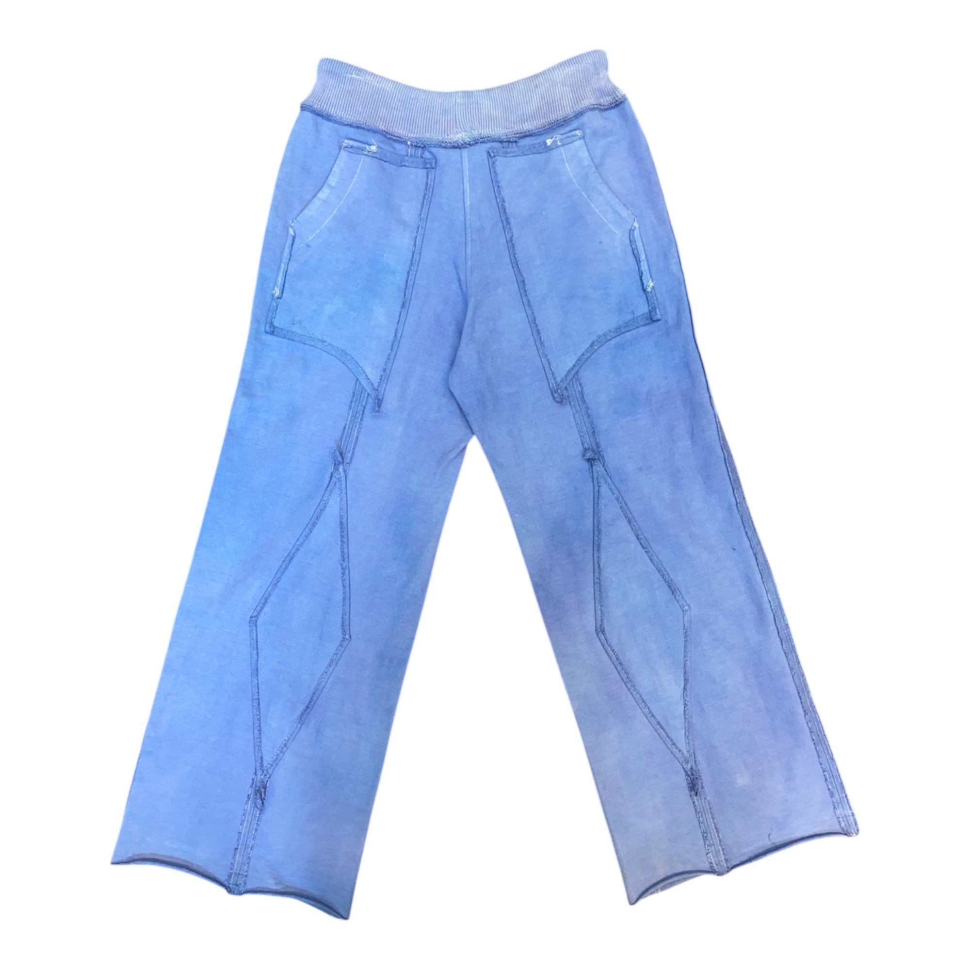 Ralien 480 Pant - Bluebell
