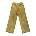 Ralien 480 Pant - Olive