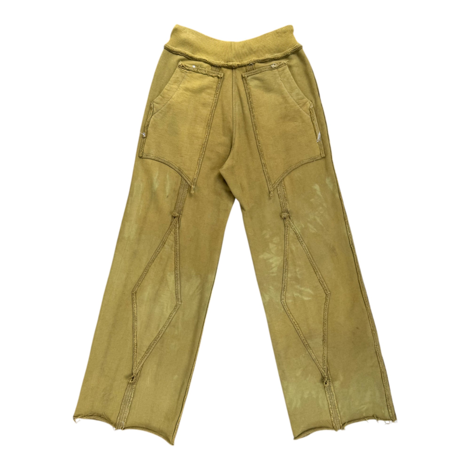 Ralien 480 Pant - Olive