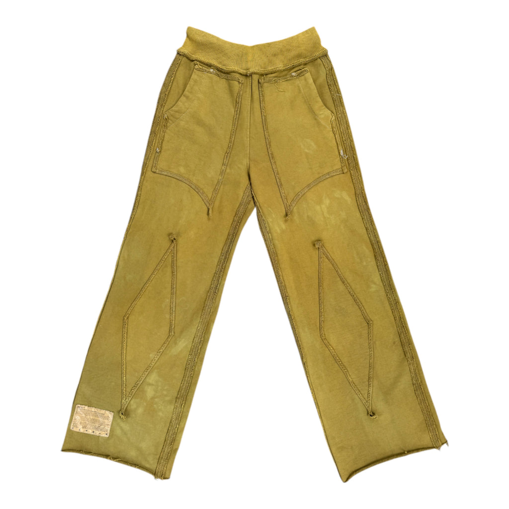 Ralien 480 Pant - Olive