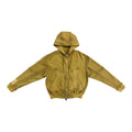 Ralien 480 Hoodie - Olive