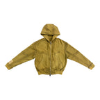 Ralien 480 Hoodie - Olive