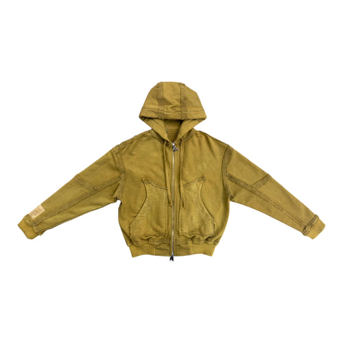 Ralien 480 Hoodie - Olive
