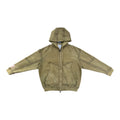 Ralien 480 Hoodie - Army Green