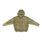 Ralien 480 Hoodie - Army Green