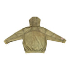 Ralien 480 Hoodie - Army Green