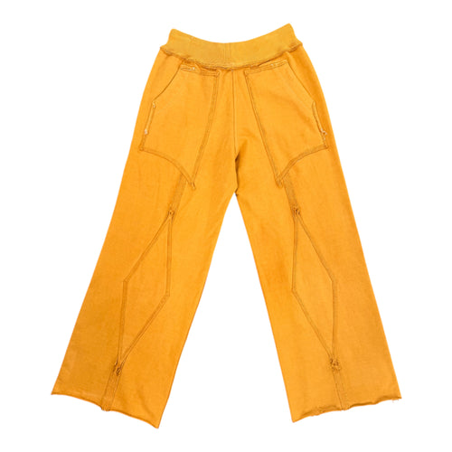 Ralien 480 Pant - Yellow Ochre