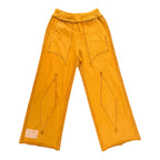 Ralien 480 Pant - Yellow Ochre