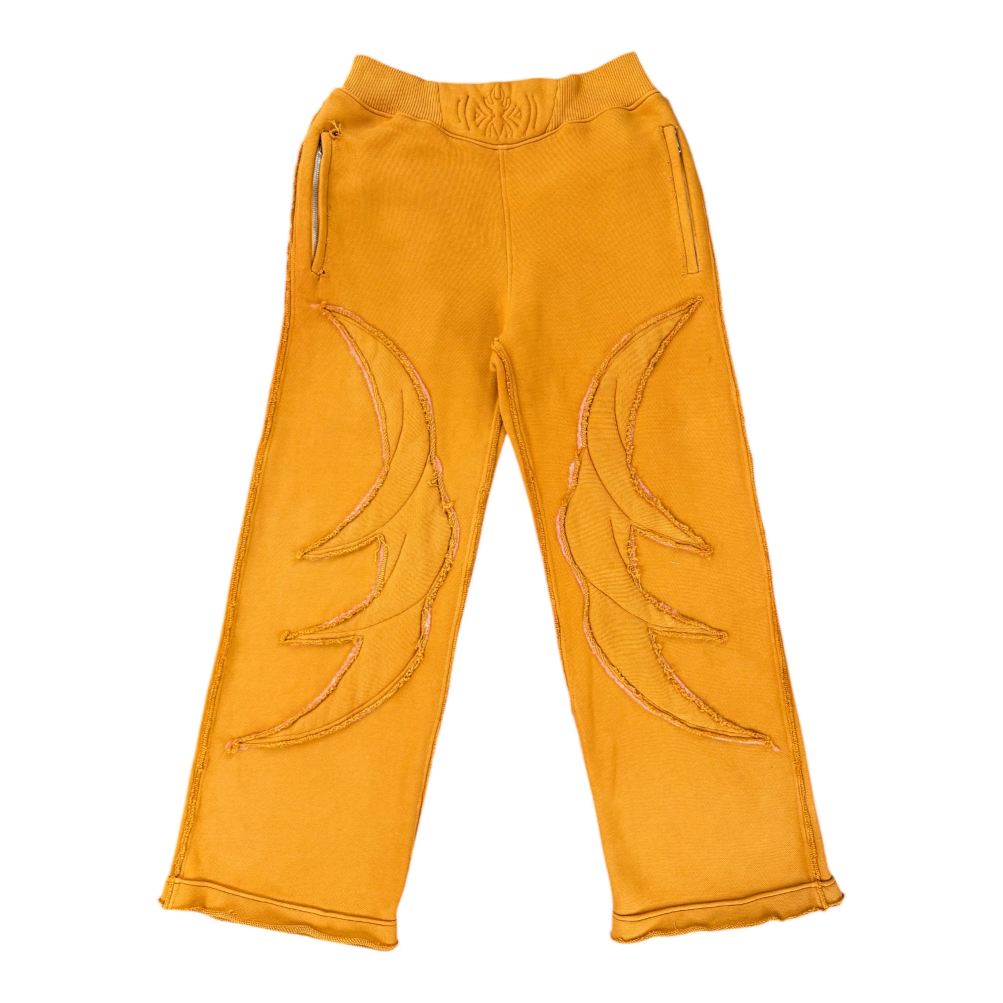 Dooroo's Rumble Pant