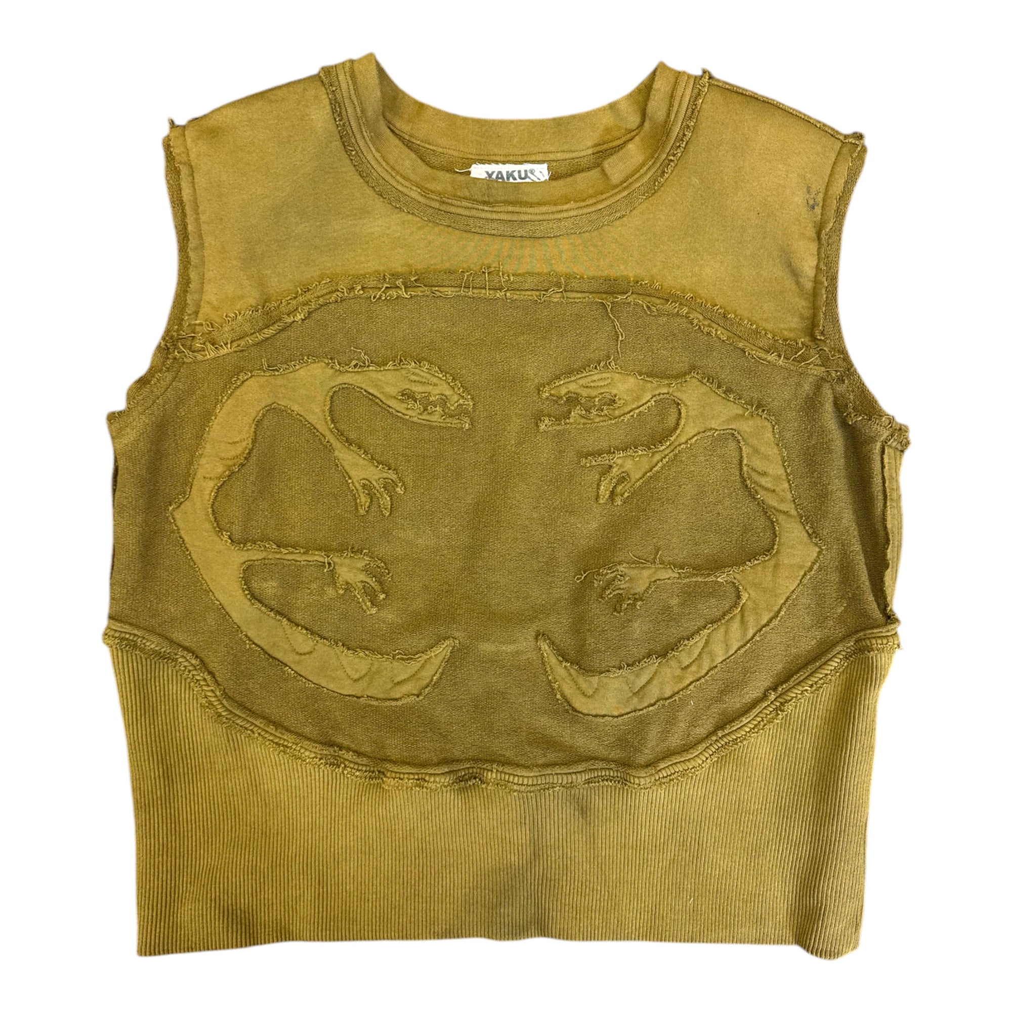 Mithril Vest Proto - Olive