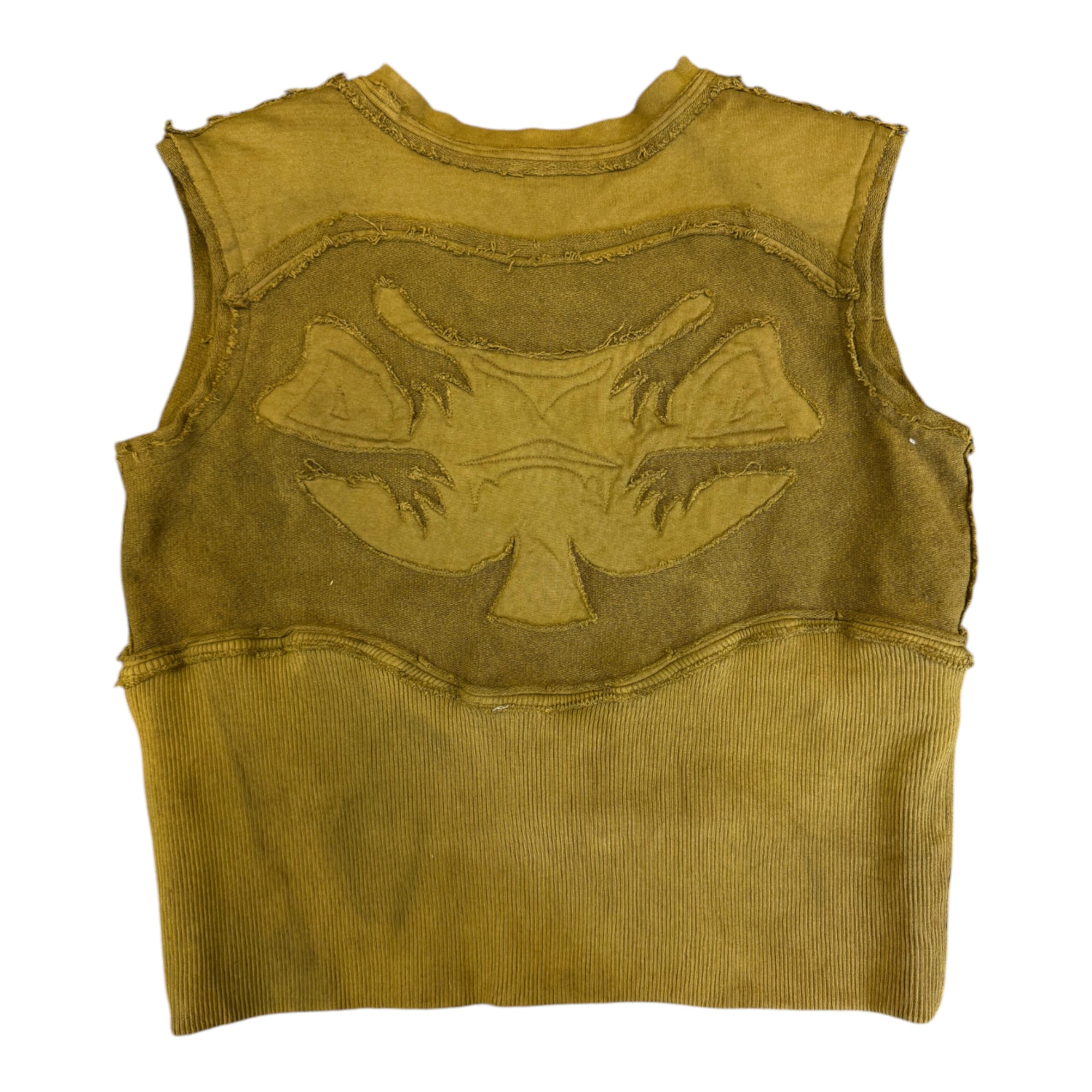 Mithril Vest Proto - Olive