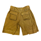 7-Pocket Cargo Short - Olive