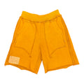 Ralien 480 Short - Yellow Ochre