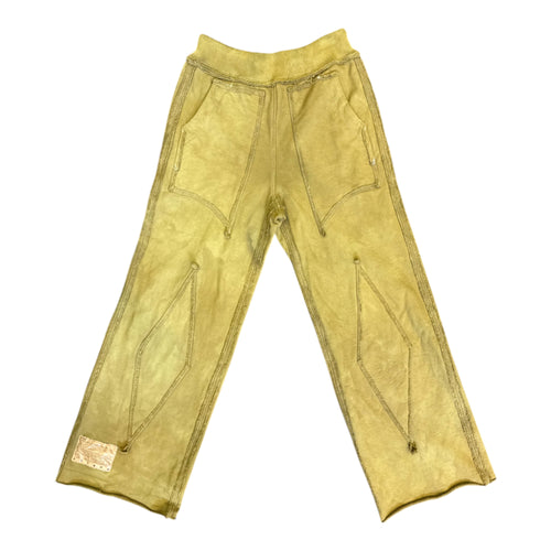 Ralien 480 Pant - Army Green