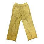 Ralien 480 Pant - Army Green
