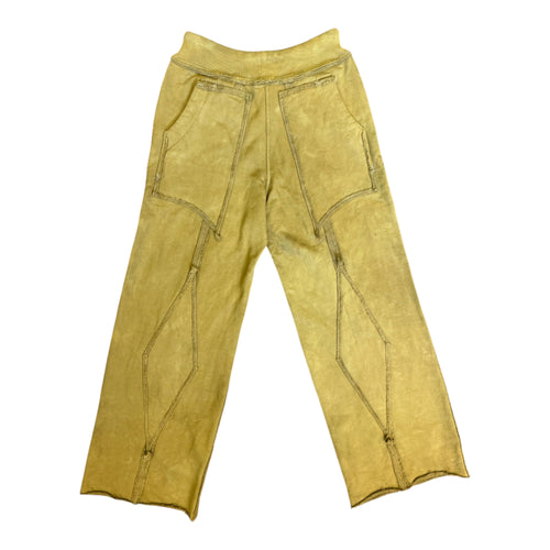 Ralien 480 Pant - Army Green