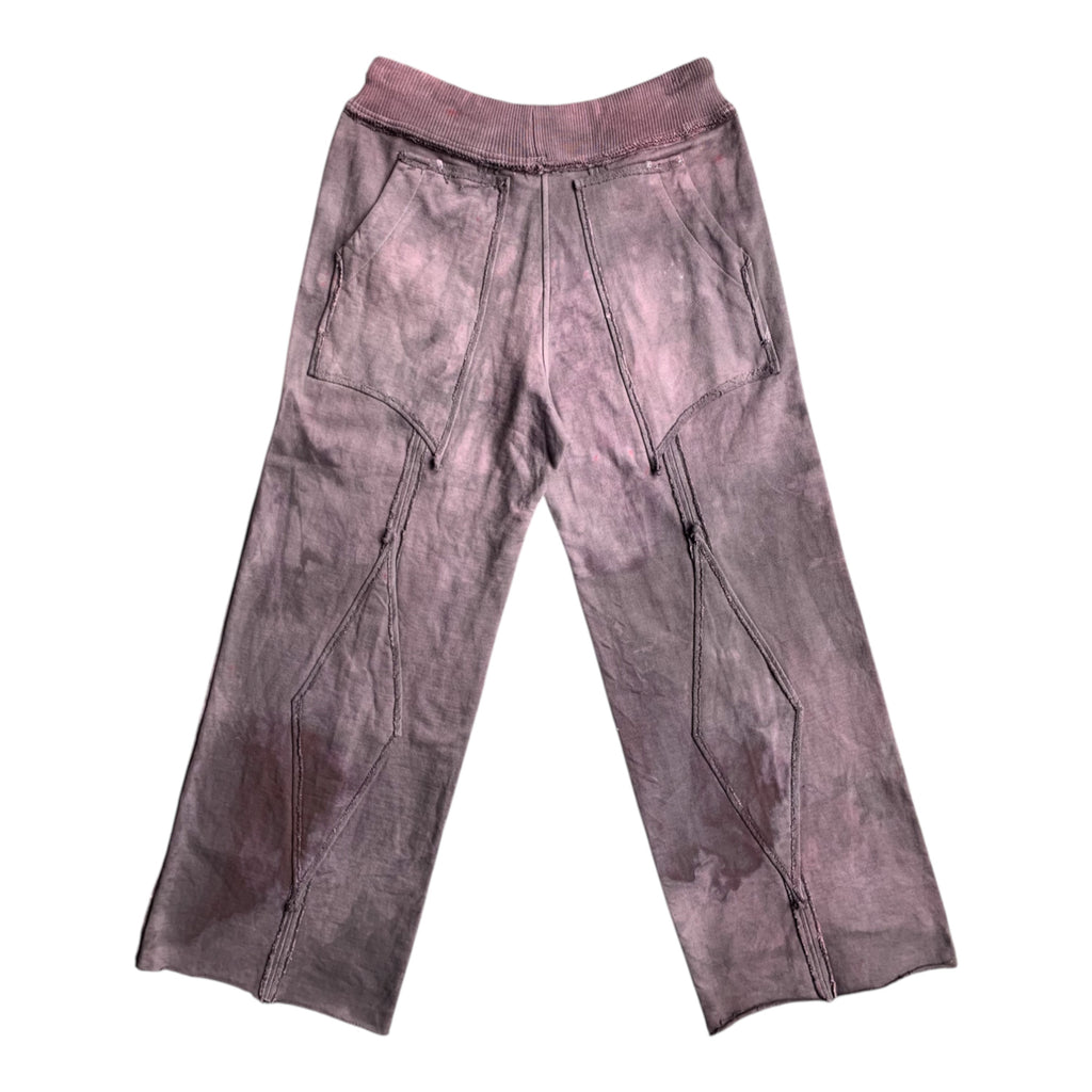 Ralien 480 Pant - Dark Purple