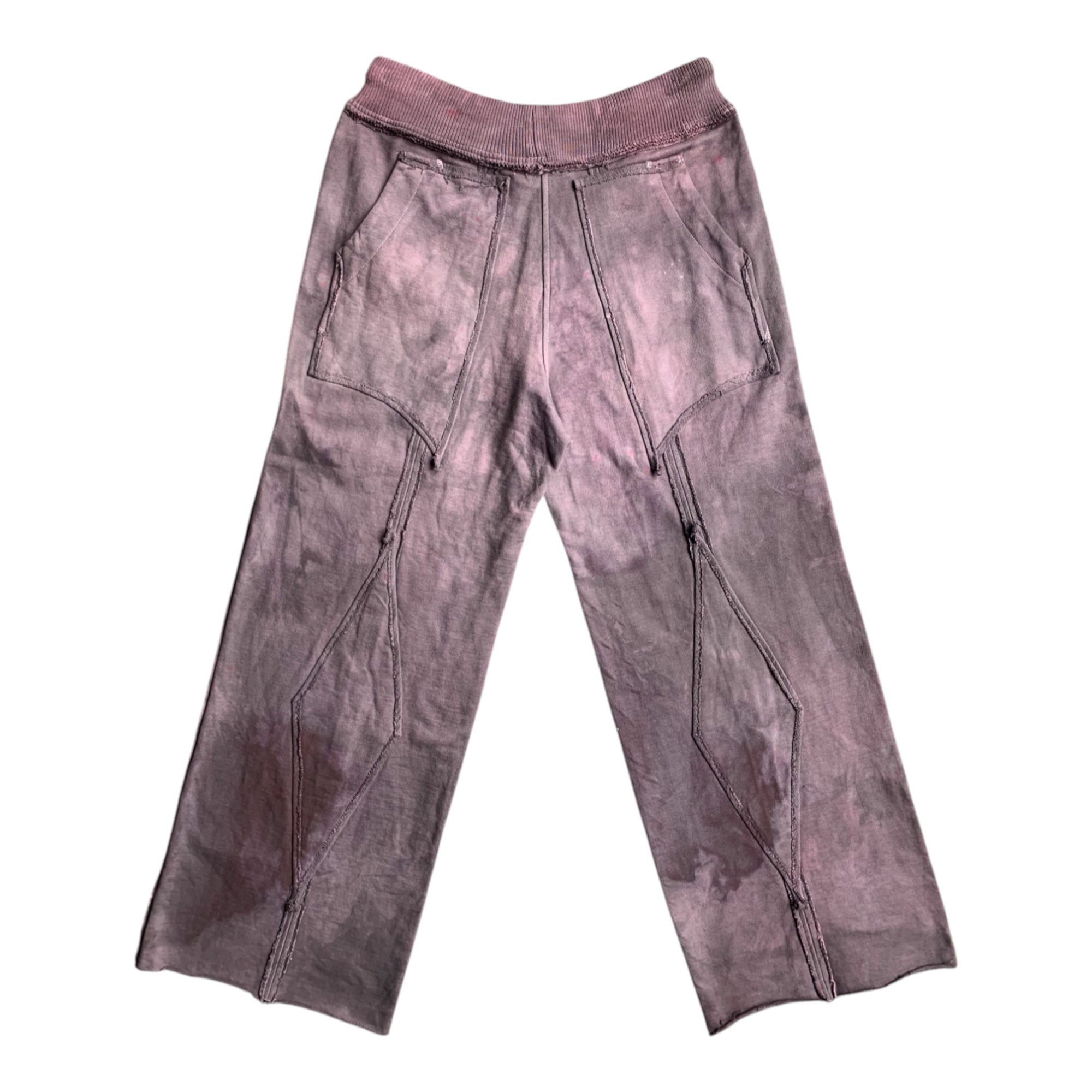 Ralien 480 Pant - Dark Purple