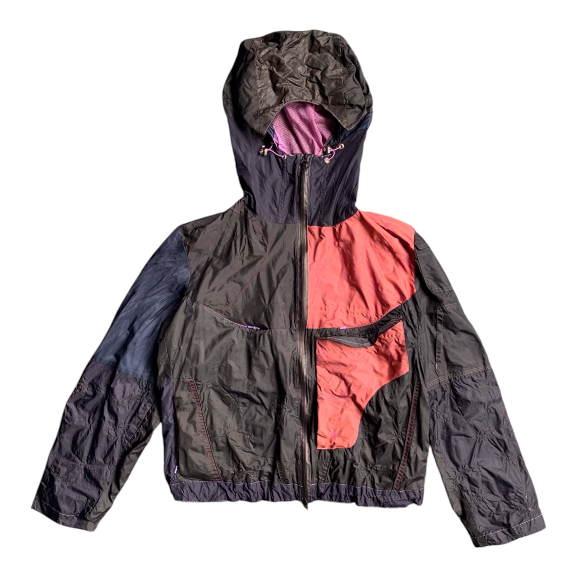 M-Jacket Proto