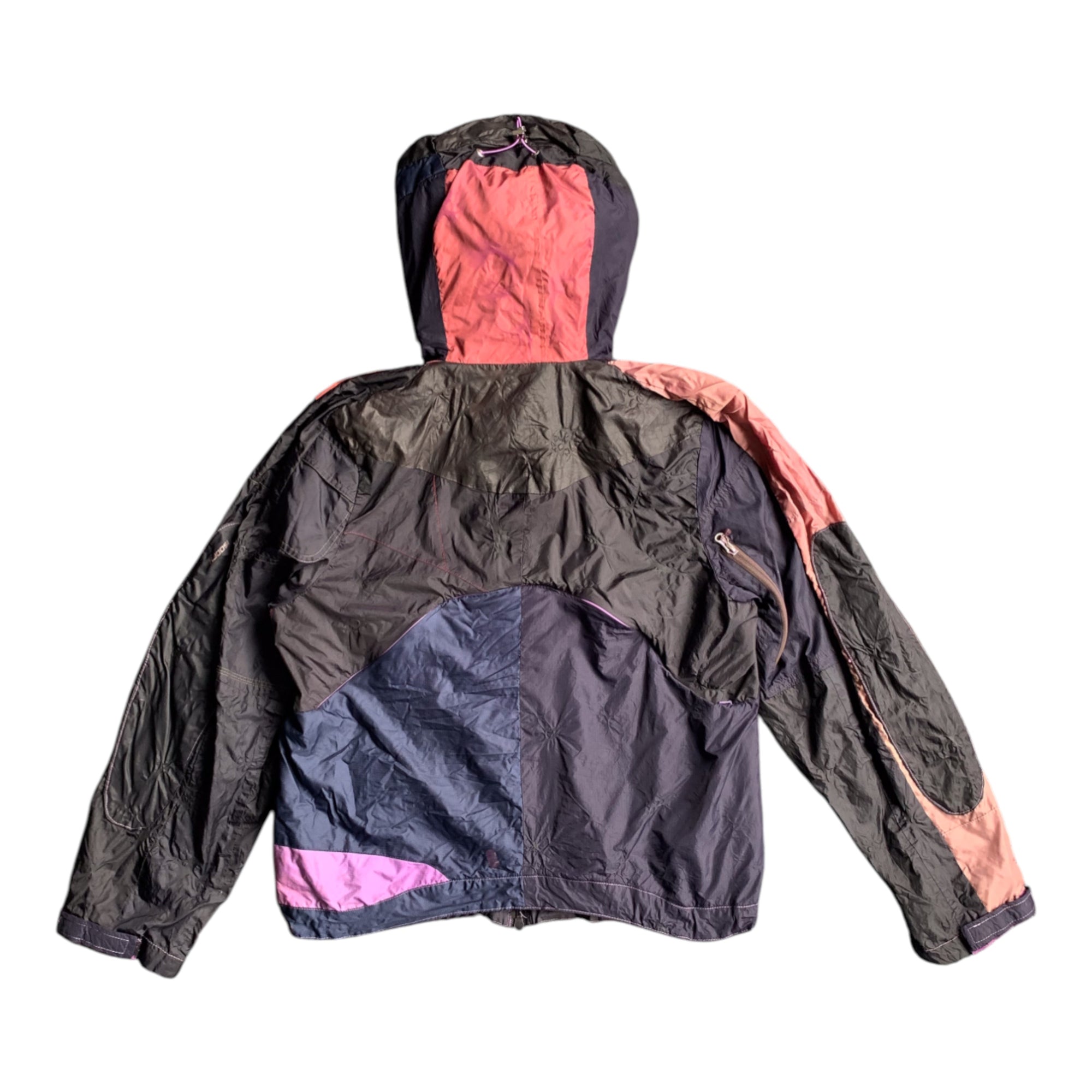 M-Jacket Proto