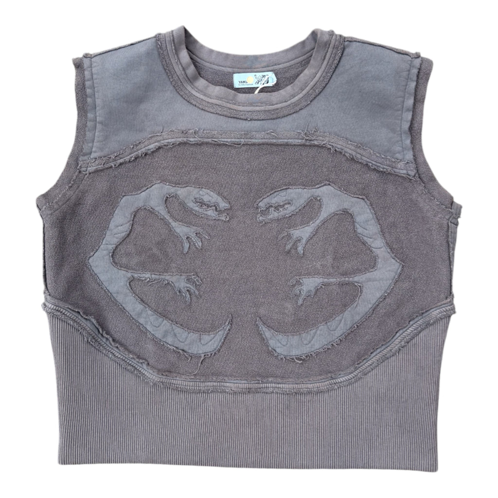 Mithril Vest Proto - Blue