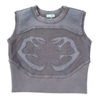 Mithril Vest Proto - Blue