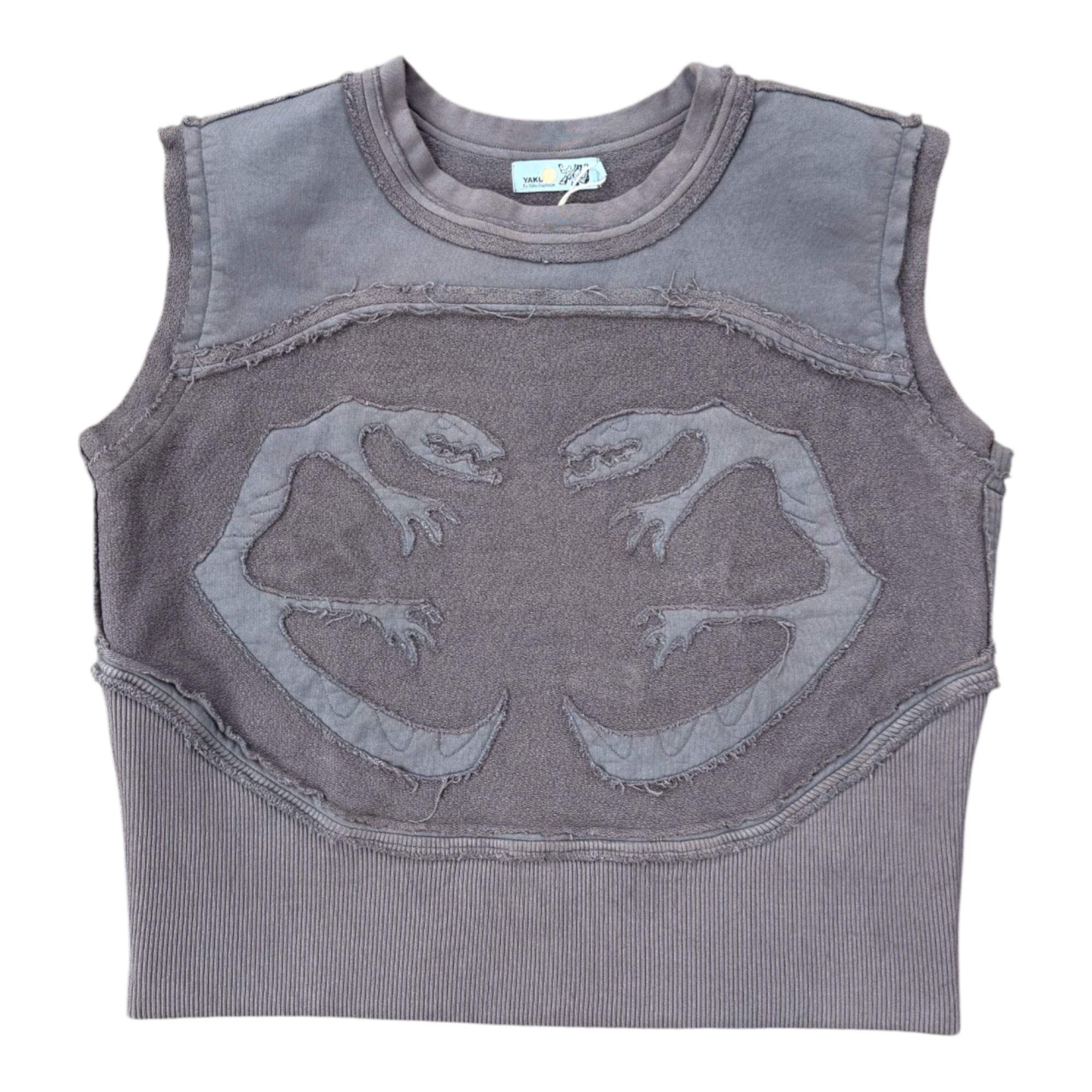 Mithril Vest Proto - Blue