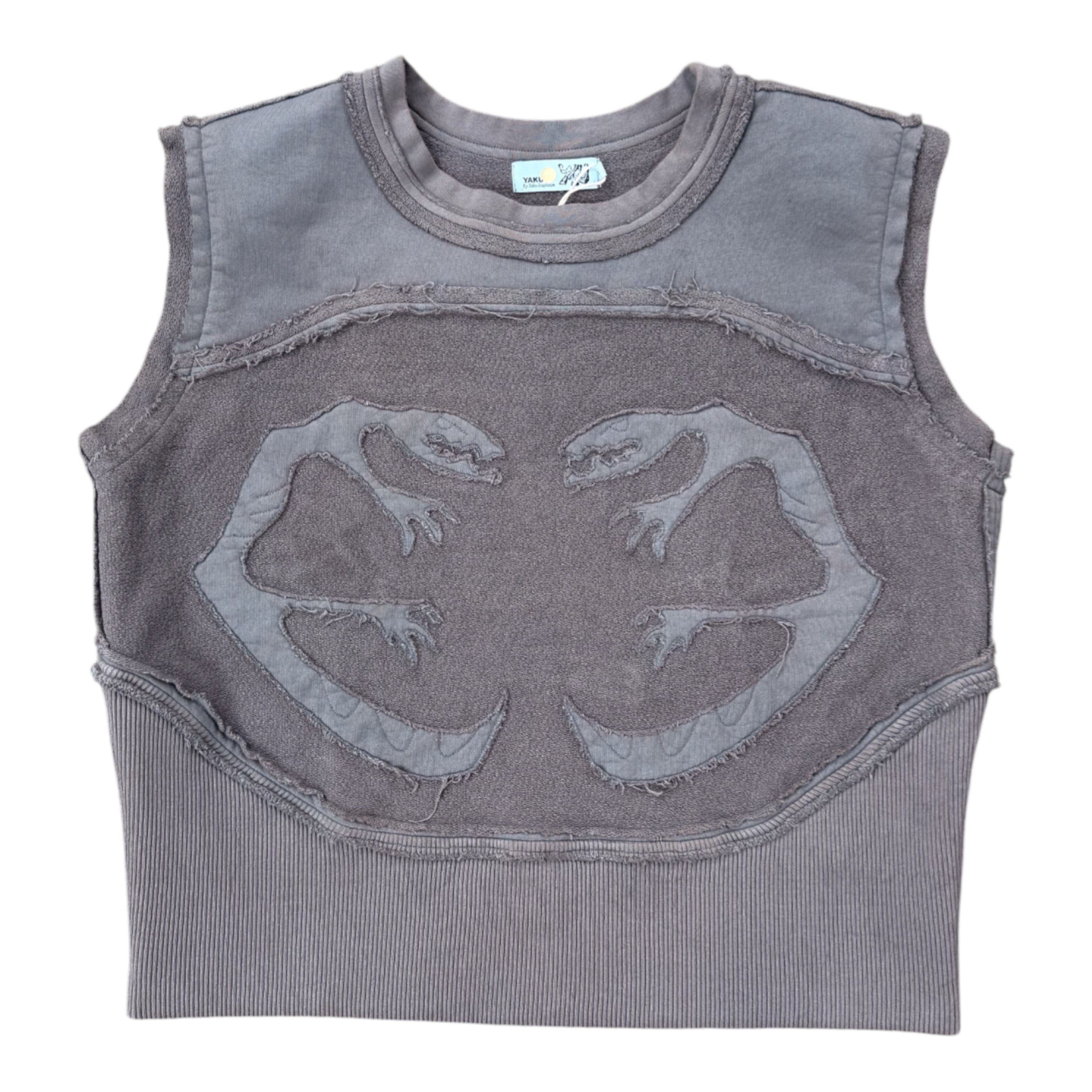 Mithril Vest Proto - Blue