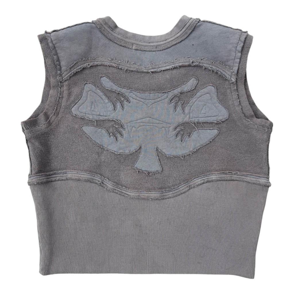 Mithril Vest Proto - Blue