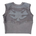 Mithril Vest Proto - Blue