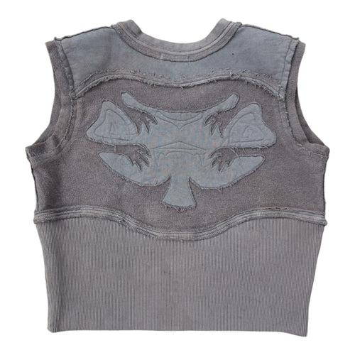 Mithril Vest Proto - Blue