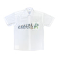 Elli-Evolution Short-Sleeve Shirt - Offcuts Version
