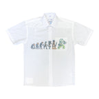 Elli-Evolution Short-Sleeve Shirt - Offcuts Version