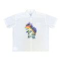 Dino Short-Sleeve Shirt - Offcuts Version